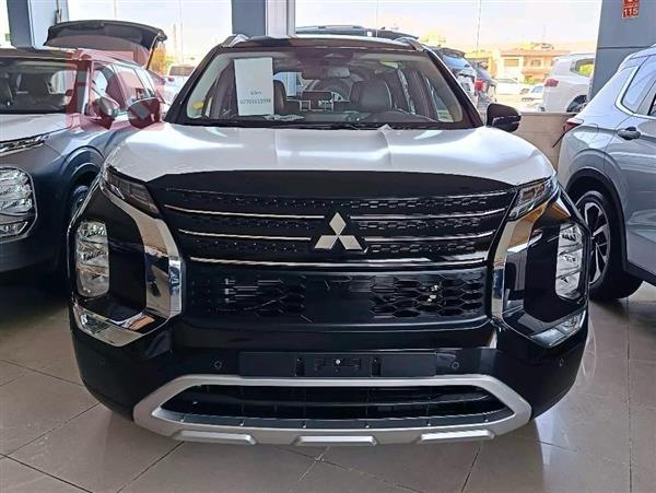 Mitsubishi for sale in Iraq